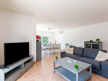 Massenet, Villa 8 personnes à Saint Aygulf - Photo 5