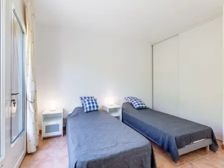 Massenet, Villa 8 personnes à Saint Aygulf - Photo 16
