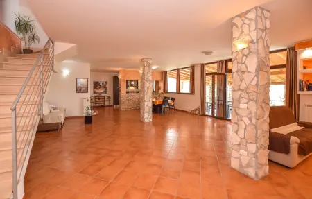 Maison 15 personnes à Civitavecchia - Photo 2