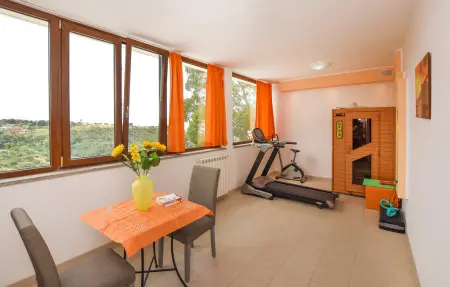 Maison 15 personnes à Civitavecchia - Photo 5