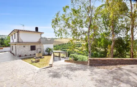 Maison 15 personnes à Civitavecchia - Photo 6