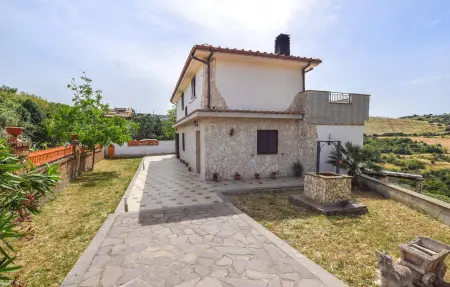 Maison 15 personnes à Civitavecchia - Photo 7
