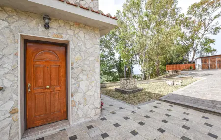 Maison 15 personnes à Civitavecchia - Photo 8