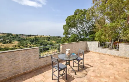 Maison 15 personnes à Civitavecchia - Photo 12