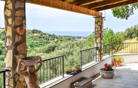 Maison 15 personnes à Civitavecchia - Photo 13