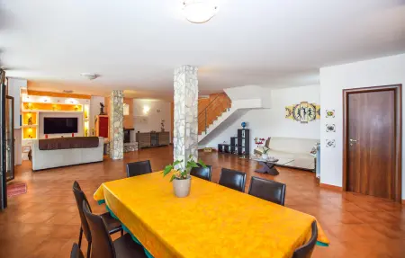Maison 15 personnes à Civitavecchia - Photo 14