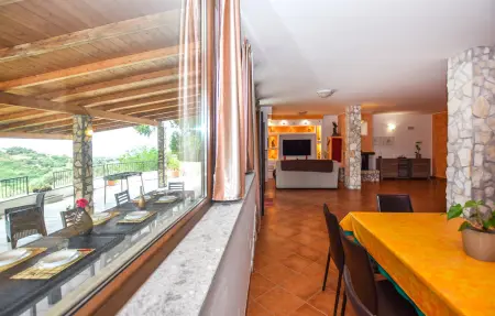 Maison 15 personnes à Civitavecchia - Photo 15