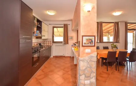 Maison 15 personnes à Civitavecchia - Photo 16