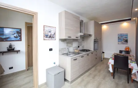 Maison 15 personnes à Civitavecchia - Photo 18