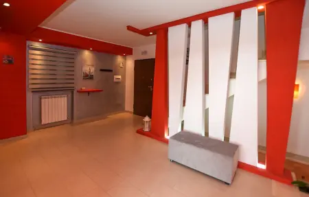 Maison 15 personnes à Civitavecchia - Photo 22