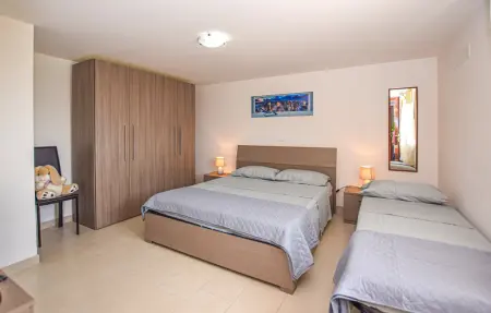 Maison 15 personnes à Civitavecchia - Photo 28