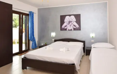 Maison 15 personnes à Civitavecchia - Photo 29