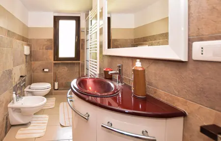 Maison 15 personnes à Civitavecchia - Photo 31