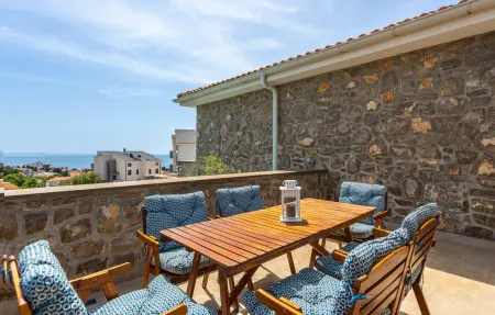 Maison 8 personnes à Krk - Photo 2