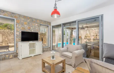 Maison 8 personnes à Krk - Photo 3