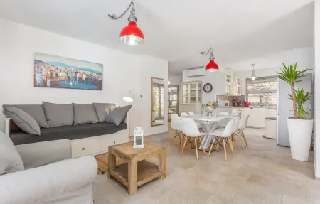 Maison 8 personnes à Krk - Photo 4