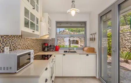 Maison 8 personnes à Krk - Photo 5