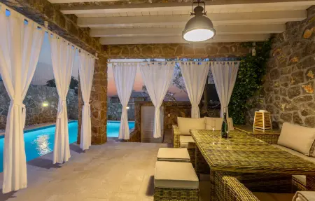 Maison 8 personnes à Krk - Photo 6