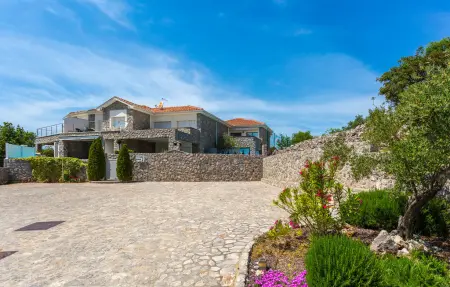 Maison 8 personnes à Krk - Photo 7