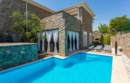 Maison 8 personnes à Krk - Photo 8