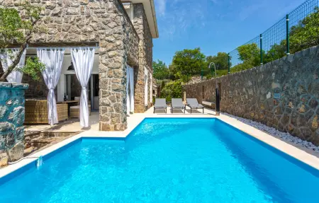 Maison 8 personnes à Krk - Photo 10