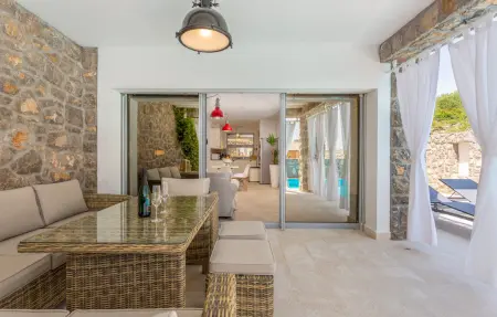 Maison 8 personnes à Krk - Photo 17