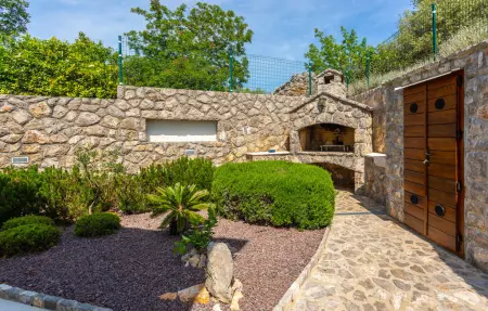 Maison 8 personnes à Krk - Photo 18