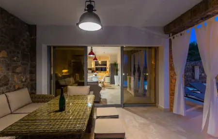 Maison 8 personnes à Krk - Photo 21