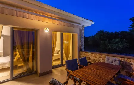 Maison 8 personnes à Krk - Photo 22