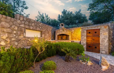 Maison 8 personnes à Krk - Photo 23