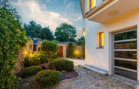 Maison 8 personnes à Krk - Photo 25