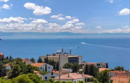 Maison 8 personnes à Krk - Photo 26