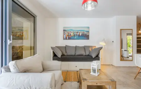 Maison 8 personnes à Krk - Photo 27