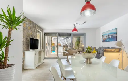 Maison 8 personnes à Krk - Photo 29