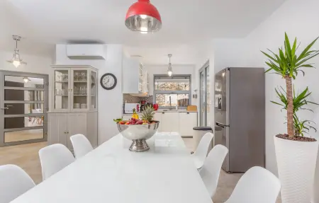 Maison 8 personnes à Krk - Photo 30