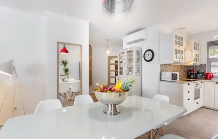 Maison 8 personnes à Krk - Photo 31