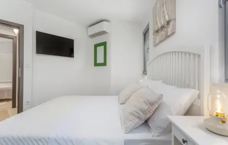 Maison 8 personnes à Krk - Photo 38