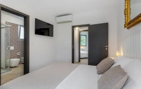 Maison 8 personnes à Krk - Photo 41