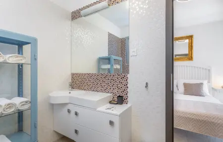 Maison 8 personnes à Krk - Photo 47