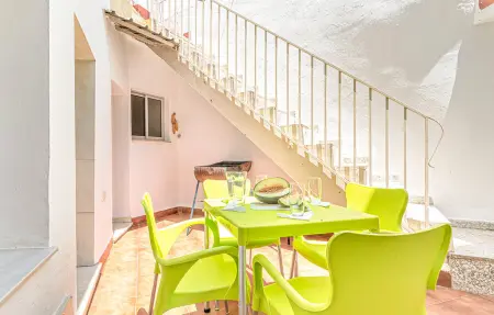 Maison 8 personnes à Zafarraya - Photo 1