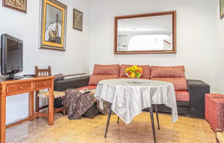 Maison 8 personnes à Zafarraya - Photo 2