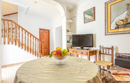 Maison 8 personnes à Zafarraya - Photo 3