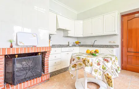 Maison 8 personnes à Zafarraya - Photo 4