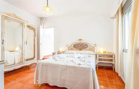 Maison 8 personnes à Zafarraya - Photo 6
