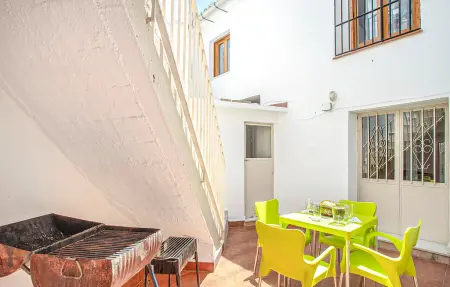 Maison 8 personnes à Zafarraya - Photo 7