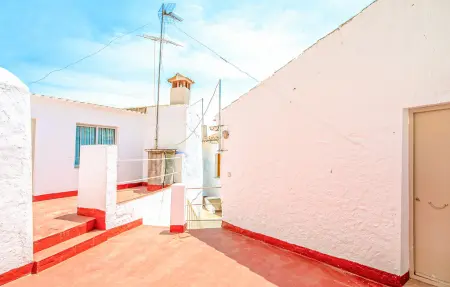 Maison 8 personnes à Zafarraya - Photo 8