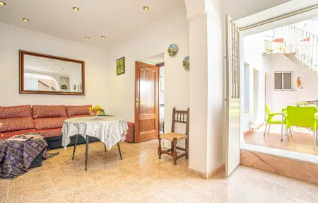 Maison 8 personnes à Zafarraya - Photo 9