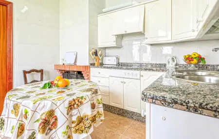 Maison 8 personnes à Zafarraya - Photo 10