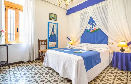 Maison 8 personnes à Zafarraya - Photo 11
