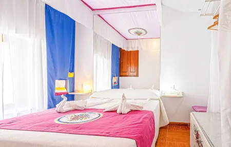 Maison 8 personnes à Zafarraya - Photo 12